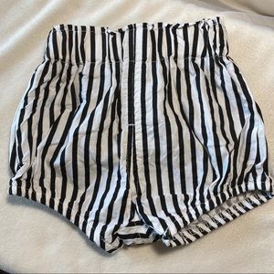 2pc Bundle of Bloomers/Diaper Cover/Shorts